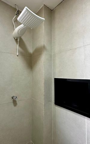 Studio para alugar com 30m², 1 quarto e 1 vaga