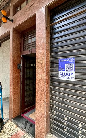 Studio para alugar com 30m², 1 quarto e 1 vaga