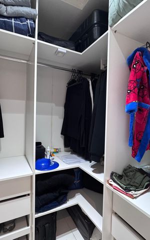 Apartamento à venda com 150m², 3 quartos e 2 vagas Apartamento à venda com 150m², 3 quartos e 2 vagasSuíte - Closet