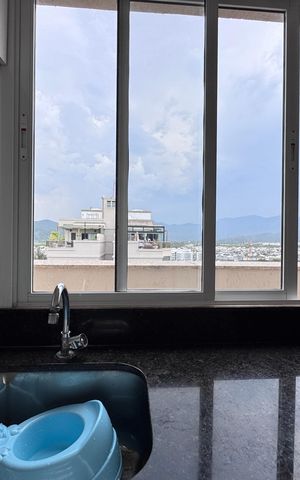 Apartamento à venda com 150m², 3 quartos e 2 vagas Apartamento à venda com 150m², 3 quartos e 2 vagasCozinha e Área de Serviço
