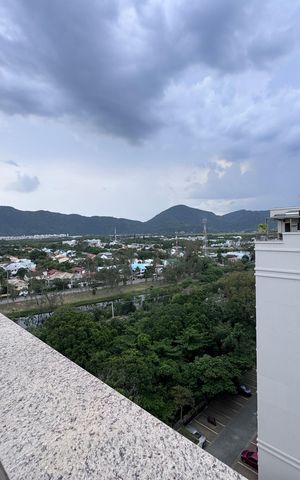 Apartamento à venda com 150m², 3 quartos e 2 vagas Apartamento à venda com 150m², 3 quartos e 2 vagasVaranda / Terraço