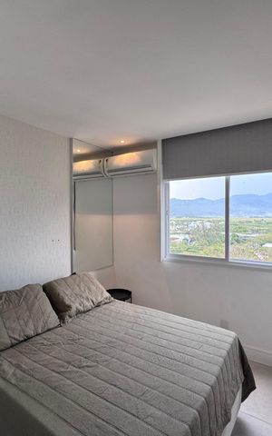 Apartamento à venda com 150m², 3 quartos e 2 vagas Apartamento à venda com 150m², 3 quartos e 2 vagasSuíte