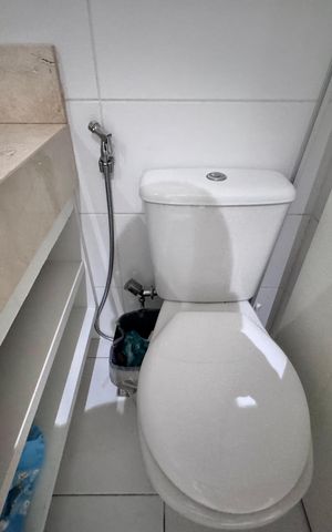 Apartamento à venda com 150m², 3 quartos e 2 vagas Apartamento à venda com 150m², 3 quartos e 2 vagasSuíte - Banheiro