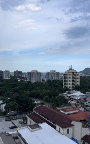 Apartamento à venda com 150m², 3 quartos e 2 vagas Apartamento à venda com 150m², 3 quartos e 2 vagasVaranda / Terraço