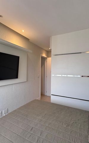 Apartamento à venda com 150m², 3 quartos e 2 vagas Apartamento à venda com 150m², 3 quartos e 2 vagasSuíte