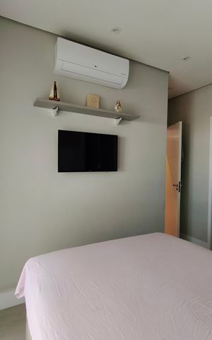 Apartamento à venda com 75m², 2 quartos e 1 vaga