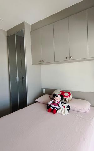 Apartamento à venda com 75m², 2 quartos e 1 vaga