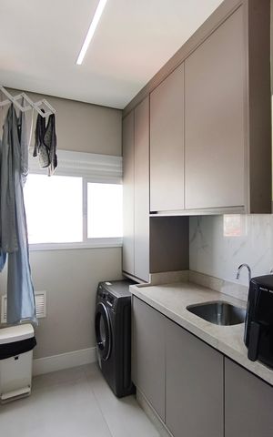 Apartamento à venda com 75m², 2 quartos e 1 vaga