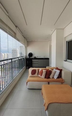 Apartamento à venda com 75m², 2 quartos e 1 vaga