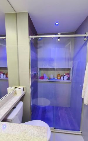 Apartamento à venda com 75m², 2 quartos e 1 vaga