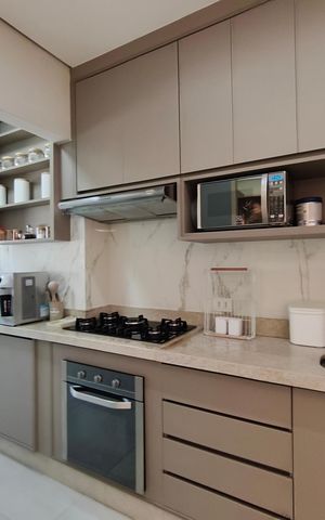 Apartamento à venda com 75m², 2 quartos e 1 vaga