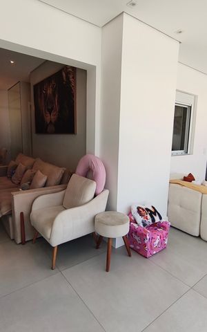 Apartamento à venda com 75m², 2 quartos e 1 vaga