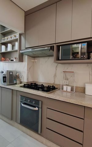 Apartamento à venda com 75m², 2 quartos e 1 vaga