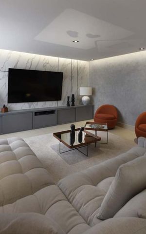 Apartamento à venda com 237m², 4 quartos e 5 vagas