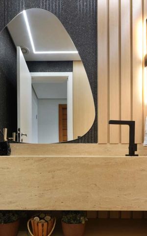 Apartamento à venda com 237m², 4 quartos e 5 vagas