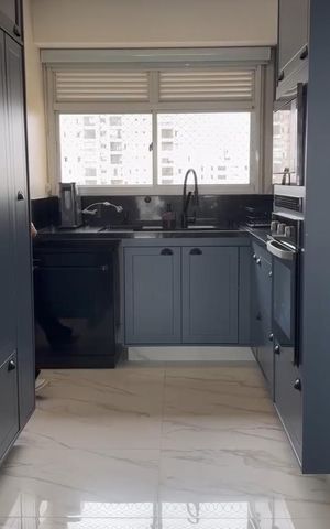 Apartamento à venda com 237m², 4 quartos e 5 vagas