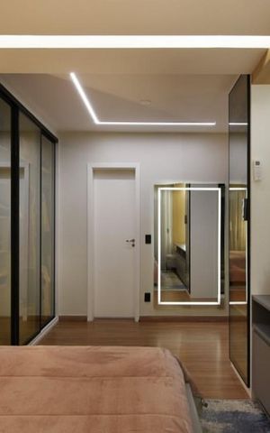 Apartamento à venda com 237m², 4 quartos e 5 vagas