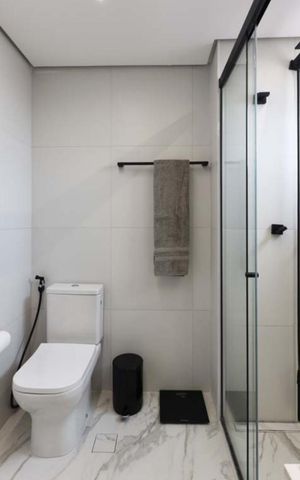 Apartamento à venda com 237m², 4 quartos e 5 vagas