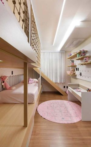 Apartamento à venda com 237m², 4 quartos e 5 vagas
