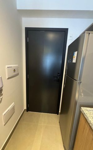 Apartamento à venda com 27m², 1 quarto e sem vaga
