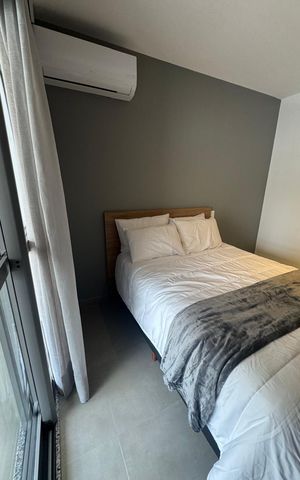 Apartamento à venda com 27m², 1 quarto e sem vaga