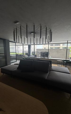 Apartamento à venda com 27m², 1 quarto e sem vaga