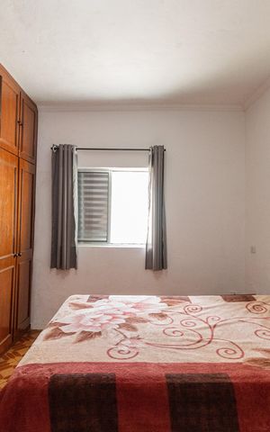 Casa à venda com 140m², 3 quartos e 1 vaga Casa à venda com 140m², 3 quartos e 1 vagaQuarto 1