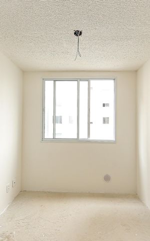 Apartamento à venda com 36m², 2 quartos e sem vagaSala
