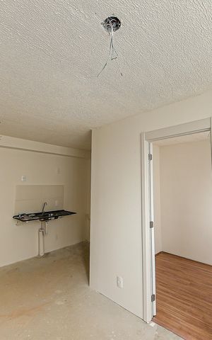 Apartamento à venda com 36m², 2 quartos e sem vagaSala