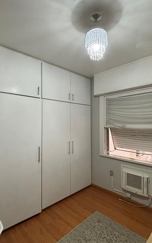 Apartamento à venda com 130m², 3 quartos e 1 vagaQuarto 1