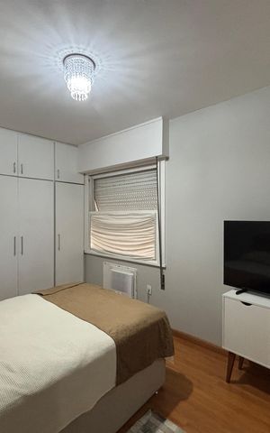 Apartamento à venda com 130m², 3 quartos e 1 vagaSuíte