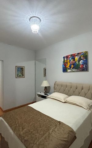 Apartamento à venda com 130m², 3 quartos e 1 vagaSuíte