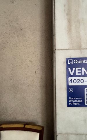 Apartamento à venda com 130m², 3 quartos e 1 vagaPlaca