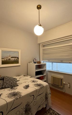 Apartamento à venda com 130m², 3 quartos e 1 vagaQuarto 2