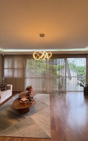 Apartamento à venda com 130m², 3 quartos e 1 vagaSala