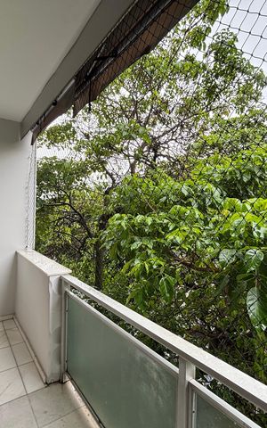 Apartamento à venda com 130m², 3 quartos e 1 vagaVaranda da sala