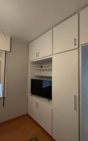 Apartamento à venda com 130m², 3 quartos e 1 vagaQuarto 2