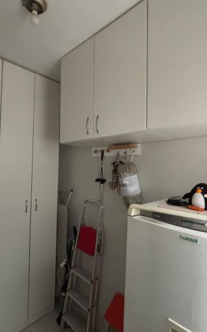 Apartamento à venda com 130m², 3 quartos e 1 vagaÁrea de serviço - quarto