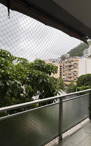 Apartamento à venda com 130m², 3 quartos e 1 vagaVaranda da sala
