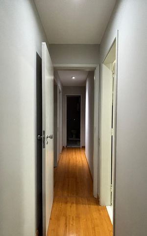 Apartamento à venda com 130m², 3 quartos e 1 vagaSuíte