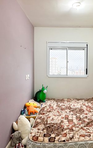 Apartamento à venda com 72m², 2 quartos e 2 vagasSuíte 