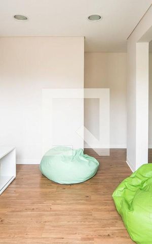 Apartamento à venda com 72m², 2 quartos e 2 vagasÁrea comum - Sala de Jogos