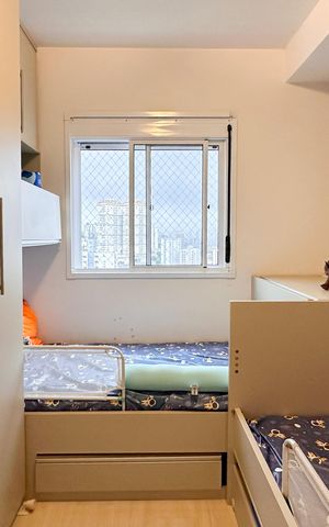 Apartamento à venda com 72m², 2 quartos e 2 vagasQuarto