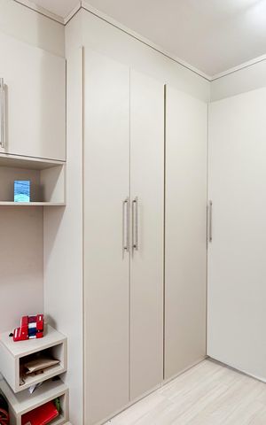 Apartamento à venda com 72m², 2 quartos e 2 vagasSuíte 
