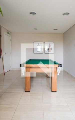 Apartamento à venda com 72m², 2 quartos e 2 vagasÁrea comum - Sala de Jogos