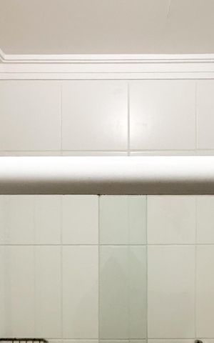 Apartamento à venda com 72m², 2 quartos e 2 vagasBanheiro da Suíte
