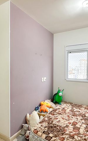Apartamento à venda com 72m², 2 quartos e 2 vagasSuíte 