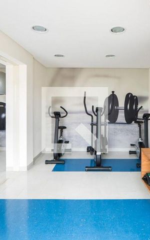 Apartamento à venda com 72m², 2 quartos e 2 vagasÁrea comum - Academia