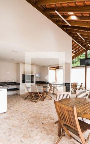 Apartamento à venda com 72m², 2 quartos e 2 vagasÁrea comum - Churrasqueira