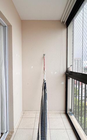 Apartamento à venda com 72m², 2 quartos e 2 vagasSacada